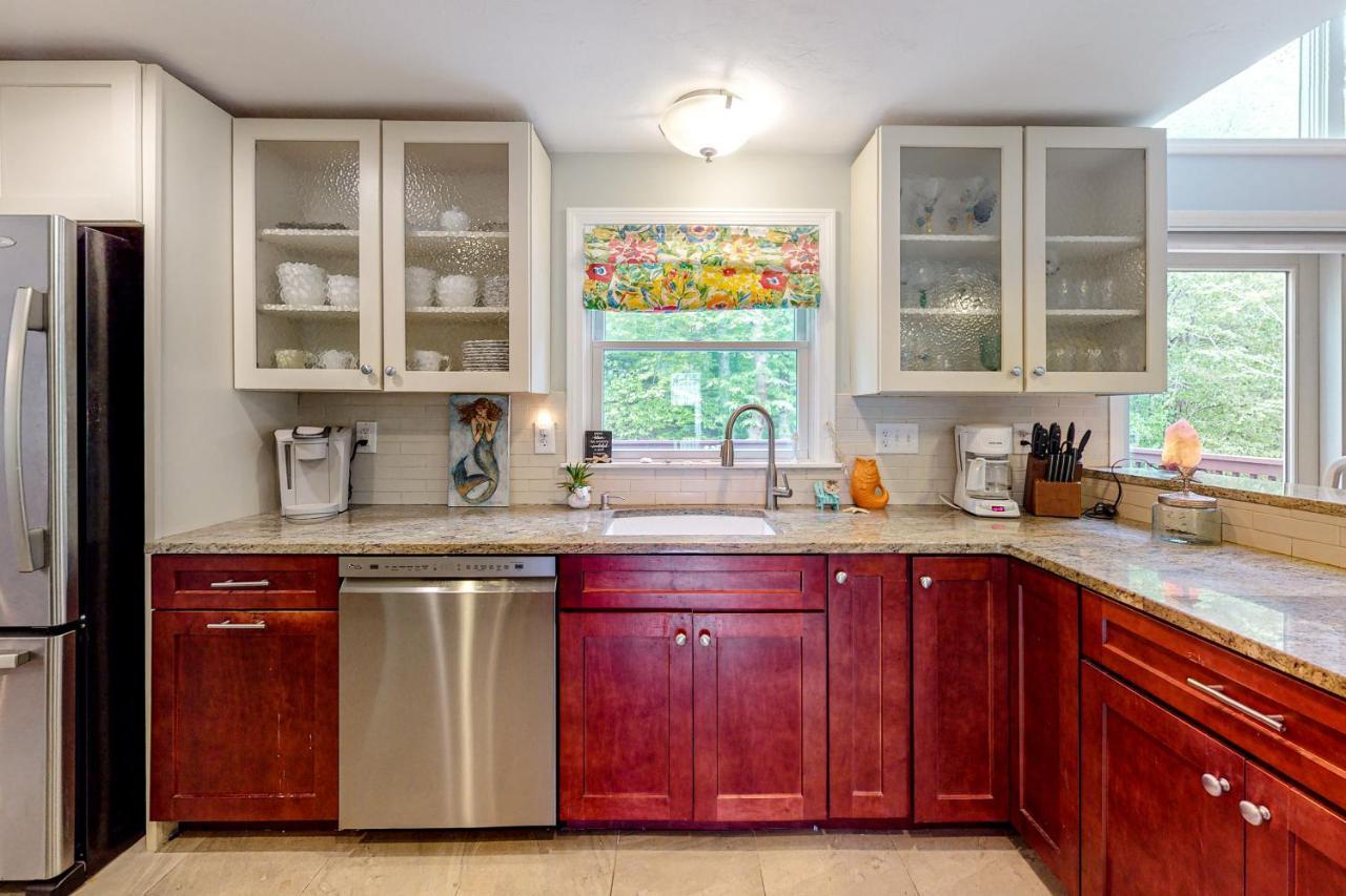 Villa Birch Grove Mashpee Exterior foto