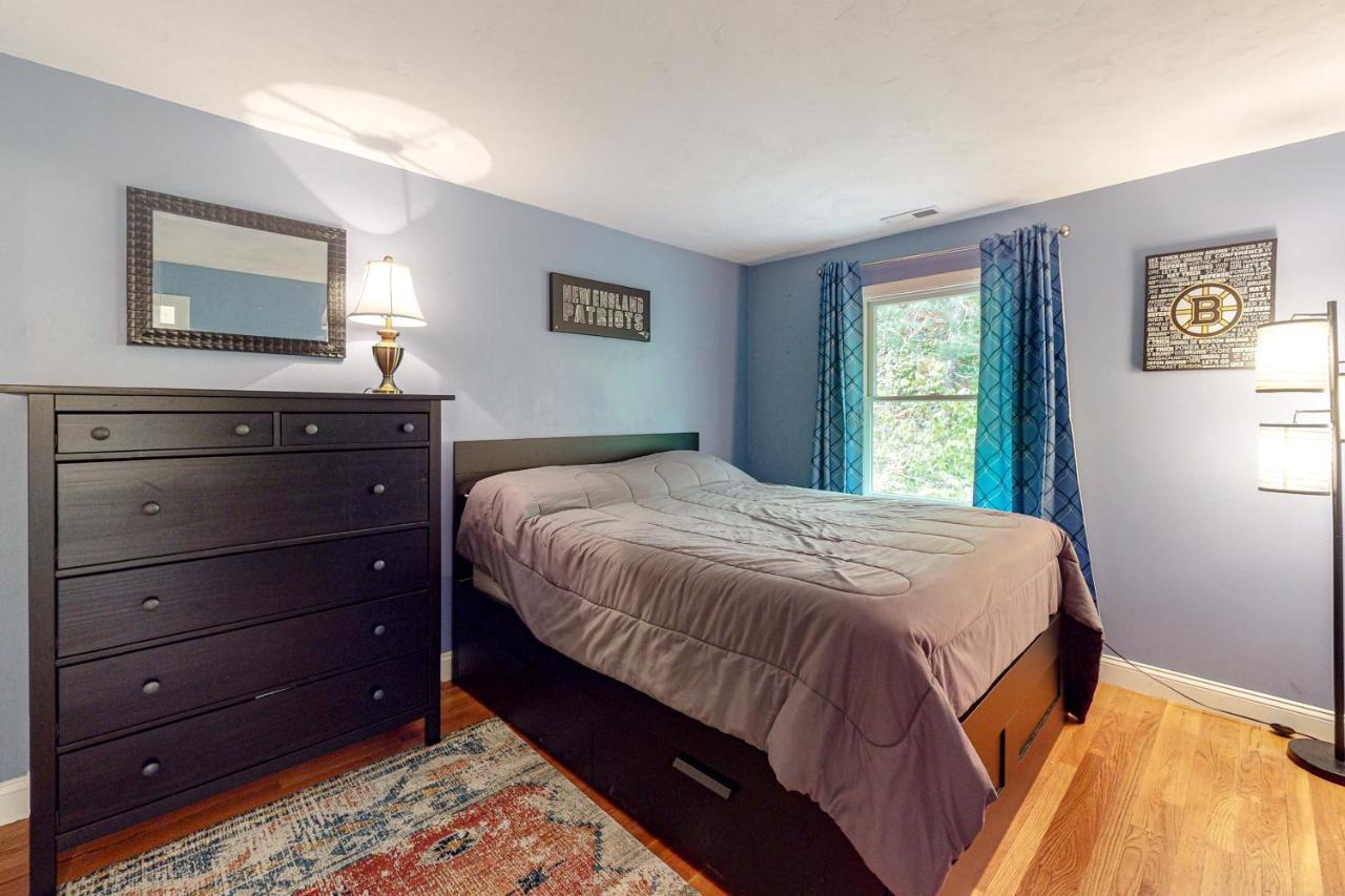 Villa Birch Grove Mashpee Exterior foto