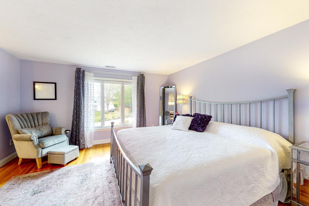 Villa Birch Grove Mashpee Exterior foto