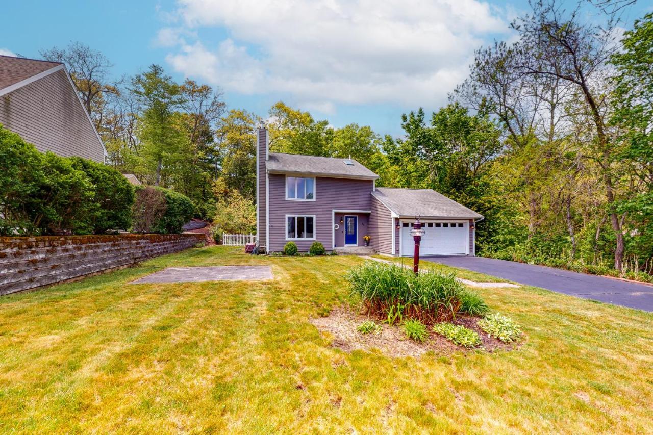 Villa Birch Grove Mashpee Exterior foto