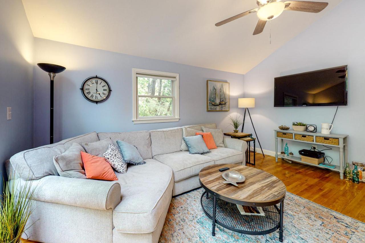 Villa Birch Grove Mashpee Exterior foto